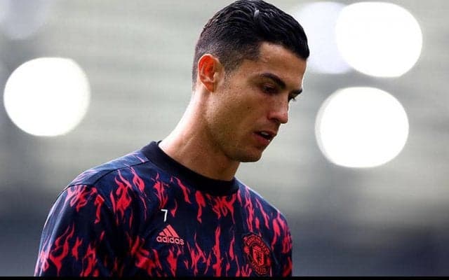 ユナイテッドCL権逸でより去就注目のC・ロナウド、昨夏復帰時も暗躍の恩師説得か