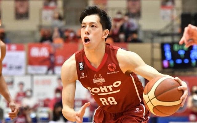 バンビシャス奈良、横江豊や木村啓太郎ら7選手を自由交渉選手リストへ公示