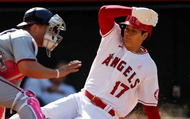 これぞ“ショータイム”！大谷翔平が演出したサヨナラ劇にレジェンドOBも大興奮「オーマイガー！言葉が出ない！」
