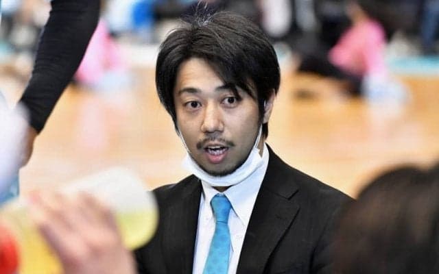 京都ハンナリーズが小川伸也HCとの契約を解除…今季は14勝43敗で西地区9位
