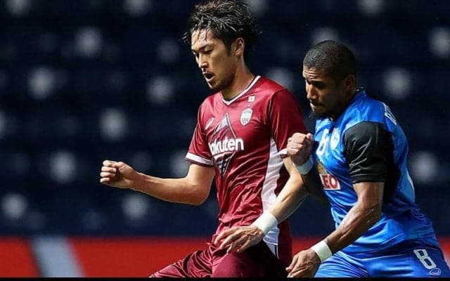 【Jリーグ出場停止情報】今週末J1で3選手欠場…一発退場のC大阪MF為田大貴＆神戸DF菊池流帆はともに「著しい反則行為」