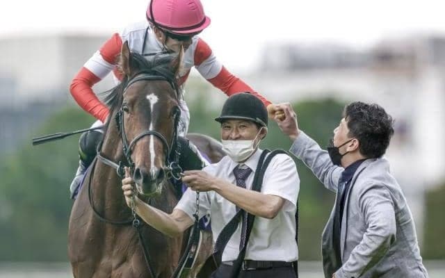 NHKマイルCをダノンスコーピオンが勝利　父は現3歳世代JRA種牡馬ランキングでトップに輝く