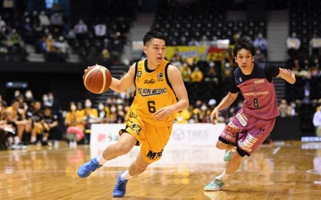 仙台89ERSが勝負の第3戦を制す…香川ファイブアローズとのセミファイナルへ／B2プレーオフ