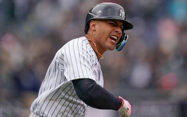 【MLB】ヤンキース本拠地は「リトルリーグの球場」　被弾の敵将が“見当違い”の批判展開