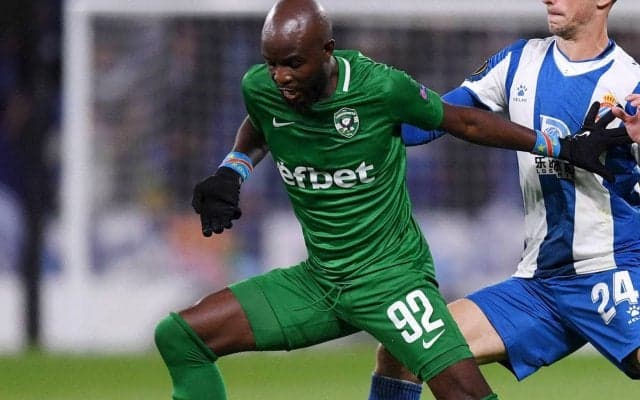 アヤックス育ちのDRコンゴ代表FWルコキが29歳で他界…2月にトゥベンテ退団、先週までリハビリに励む