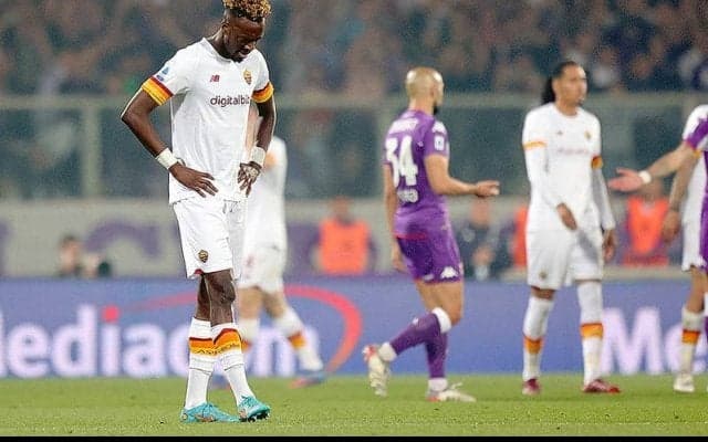 ECL決勝進出のローマがヴィオラに完敗で6位転落…スピナッツォーラの実戦復帰が最大の見せ場に…《セリエA》