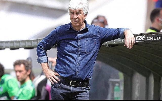 アタランタが監督交代考慮か？　アメリカ資本入りクラブに変化