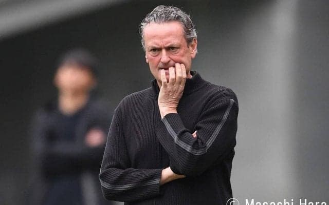 アルビレックス新潟でもFC東京でもアルベル監督が苦しむ「1年目」【2人のスペイン人監督のまったく異なるチームづくり】(2)