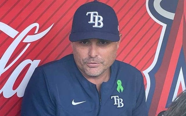 【MLB】大谷ルールは「まずい考えだった」　発案者の敵将が漏らした本音に報道陣爆笑