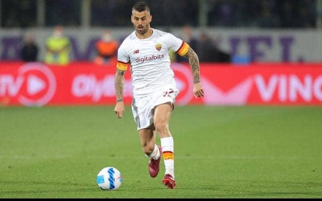 「夢見ていた瞬間が来た」　大ケガから復帰のスピナッツォーラ、目標は「ECL決勝でのプレー」