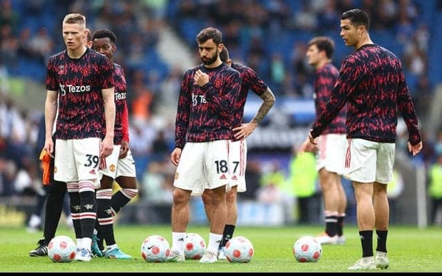 CL権逸のツケ…ユナイテッドが一部選手の給与減額へ