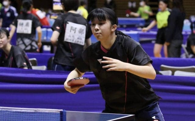 初心者がバックハンドから覚えるべき4つの理由｜頭で勝つ！卓球戦術