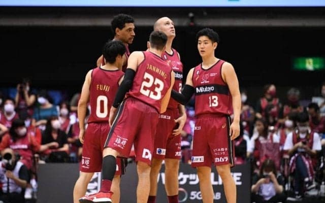 【中川聴乃が川崎優勝のカギを語る】「手堅いディフェンスから素早い展開へ」