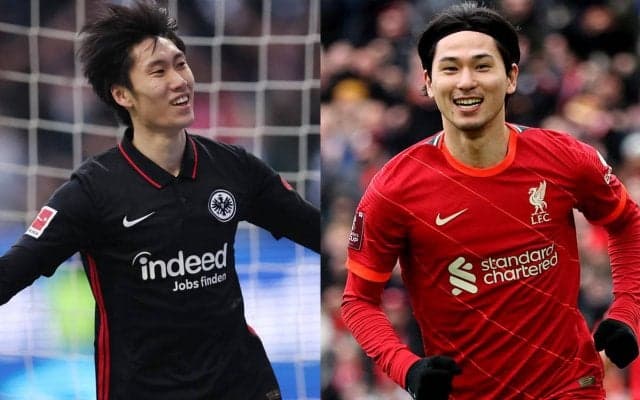 ELとCL決勝の日本人対決?　不安はDF陣のベテラン/六川亨の日本サッカーの歩み