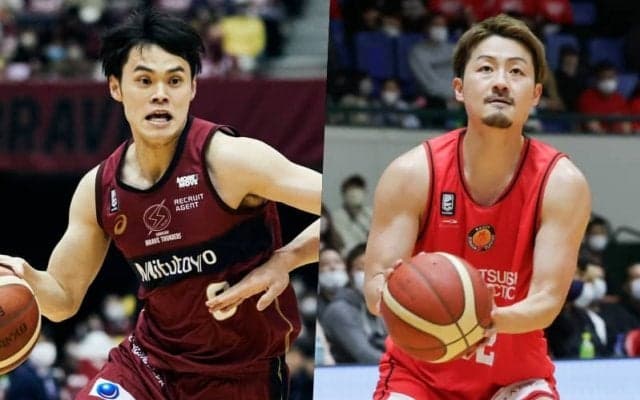 悲願のBリーグ初制覇を目指す川崎…藤井祐眞は名古屋Dのアウトサイドを警戒