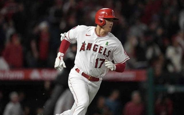 大谷翔平、2発＆5打点大暴れを米メディア続々報道「正式に爆発」「明らかに逆方向へ…」