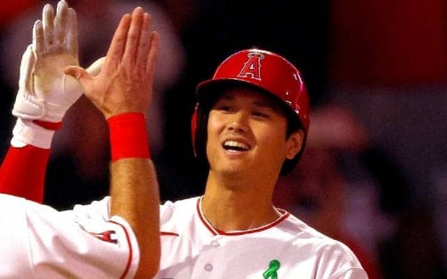 「史上最高の逆方向へのパワー」大谷翔平、“確信歩き”の満塁弾を含む２打席連続アーチに現地アナリストも絶賛の嵐！