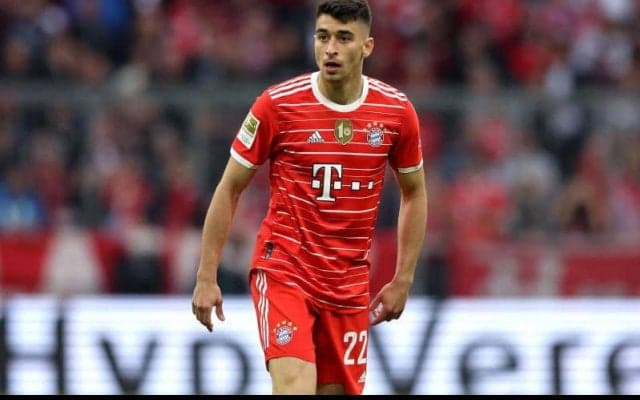 バルセロナ、バイエルンで燻るマルク・ロカに関心か