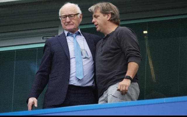  新オーナー誕生のチェルシー、ブルース・バックやグラノフスカイアは現職を継続