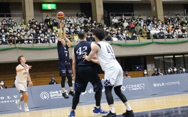 アルティーリ千葉は「偉大なる歴史の始まり」をどう締めくくるか