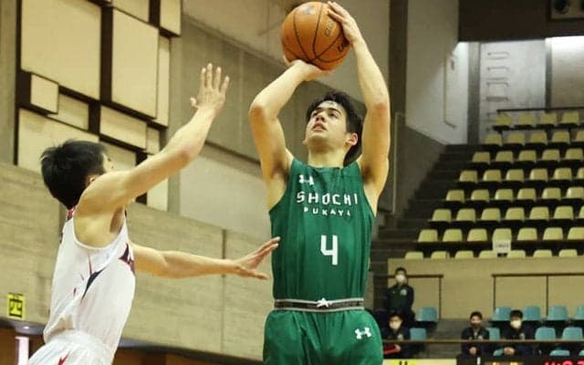 【注目選手紹介】点取り屋と司令塔を兼任。“正智深谷の起点”ルーニー慧が誓う全国ベスト4への飛躍。