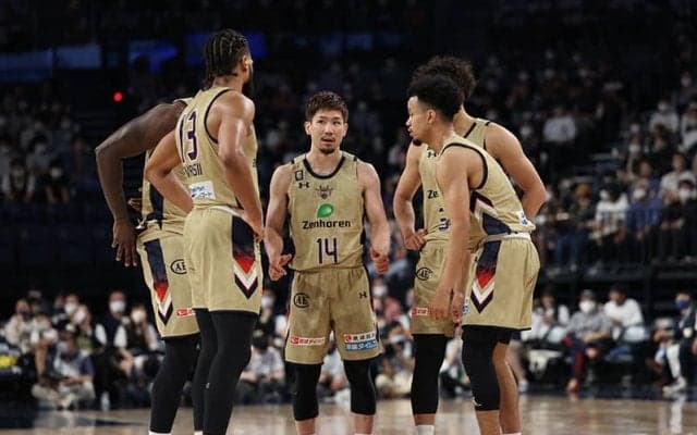 【チャンピオンシップ出場チーム紹介①】琉球ゴールデンキングス（西地区1位）