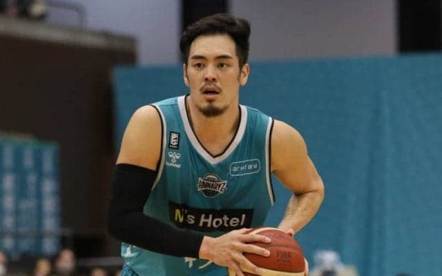 京都ハンナリーズ、會田圭佑と永吉佑也を自由交渉選手リストへ公示