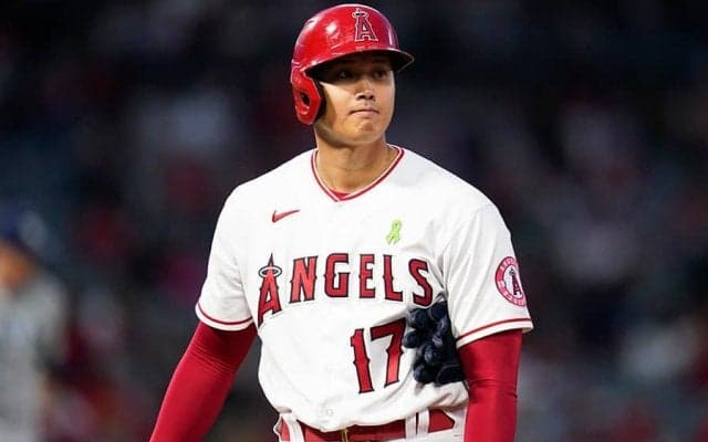 「投手には悪夢だ」　満塁で大谷かトラウト、どっちも地獄の二択に米悲鳴「降板は？」