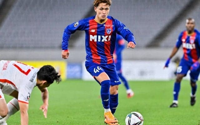 アルベル監督にとっても幸運だった松木玖生との出会い【2人のスペイン人監督のまったく異なるチームづくり】(4)