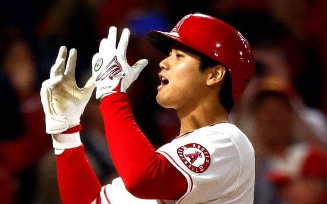 「オオタニサン！！」大谷翔平の爆発にレジェンドOBが“２日連続”の絶叫！「オーマイガー！」