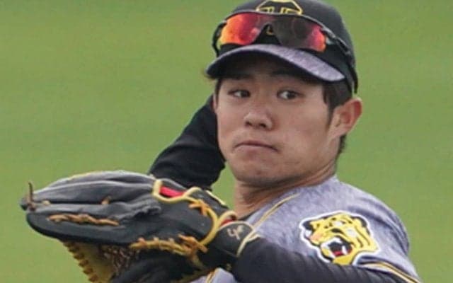 ニヤけちゃった“美技”が「全盛期の鳥谷のよう」　二遊間爆走の「スーパープレー」