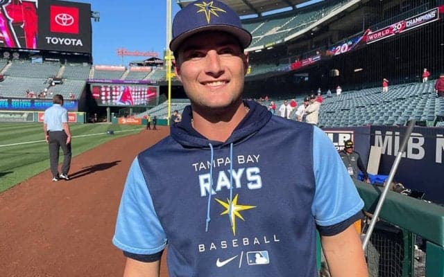 【MLB】「アイ・ラブ・ショウヘイ」　溢れる大谷翔平愛…投げ合う敵軍エース左腕が珍告白