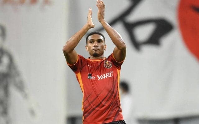 「アドバイスになってない(笑)」マテウスのFK解説が「真似できない」と話題に！ポイントは「GKが反応できないように蹴る」