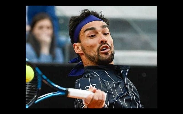  フォニーニ 3年ぶりの初戦突破 