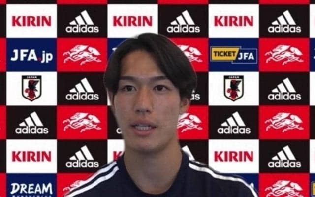 「叩きのめしたい」U-21日本代表に招集された明治大DF岡哲平、大学選抜との試合に「負けられない」