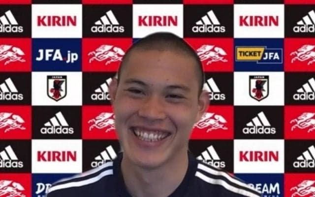 「一泡吹かせたい」今季飛躍の札幌FW中島大嘉、U-21日本代表として「覚悟は持たなければ」