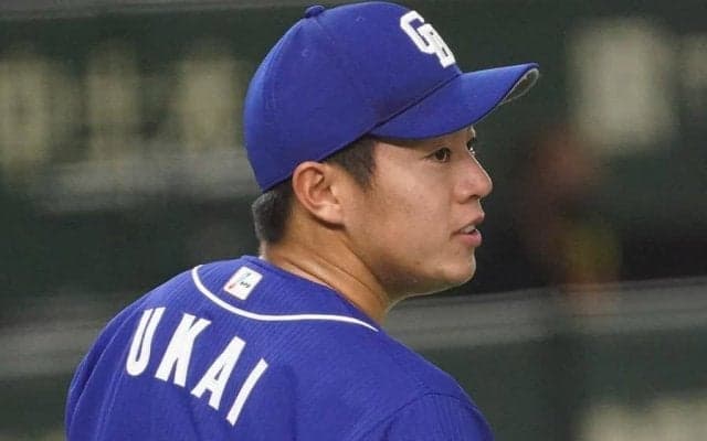 中日止まらない離脱…ドラ2鵜飼も新型コロナ陽性、石川昂＆木下＆平田に続き緊急事態