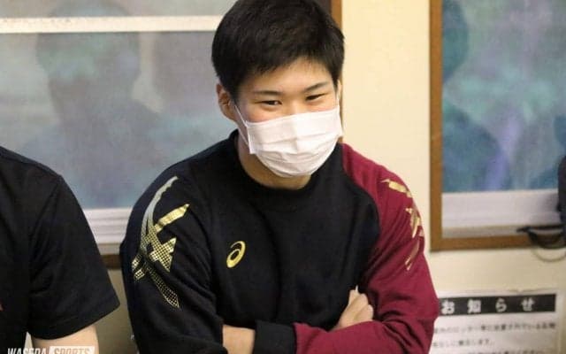 【連載】インカレ直前特集『PLAY ONE'S ROLE』　第２回　福田友貴×鈴木雄大×神前怜