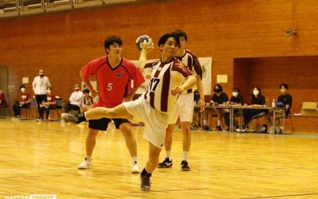 安定感のある試合運びで開幕２連勝！