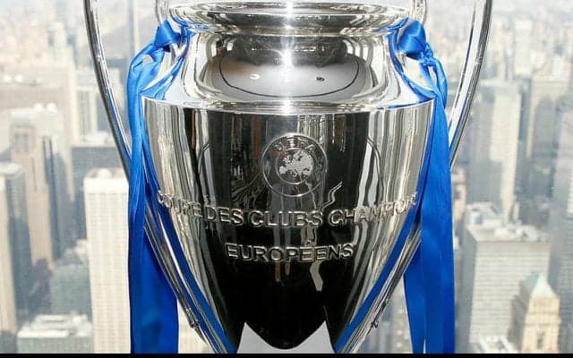 2024-25シーズンから出場チーム拡大のCL、グループステージは継続