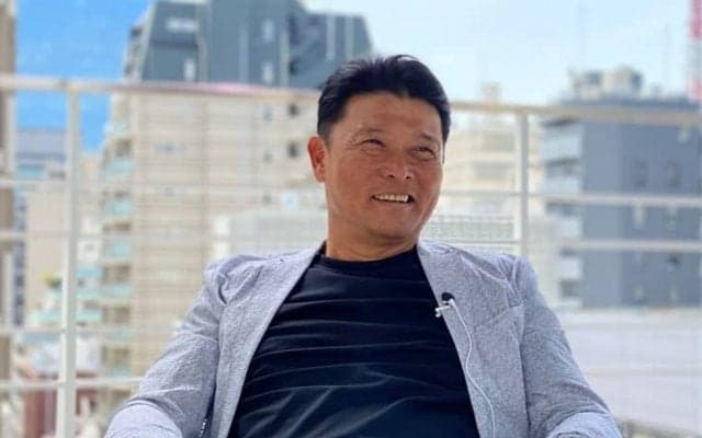 「威厳を持つのはいいけど・・・」橋上秀樹氏が語る審判詰め寄り問題