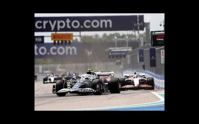 角田裕毅、今季初のQ3進出で期待されるも…天国から地獄へ。2022年型アルファタウリはまだまだ理解不足