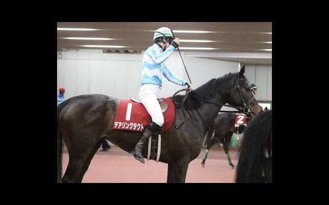 三冠牝馬デアリングタクト、復活の可能性は？　ヴィクトリアマイルでの走りを考える