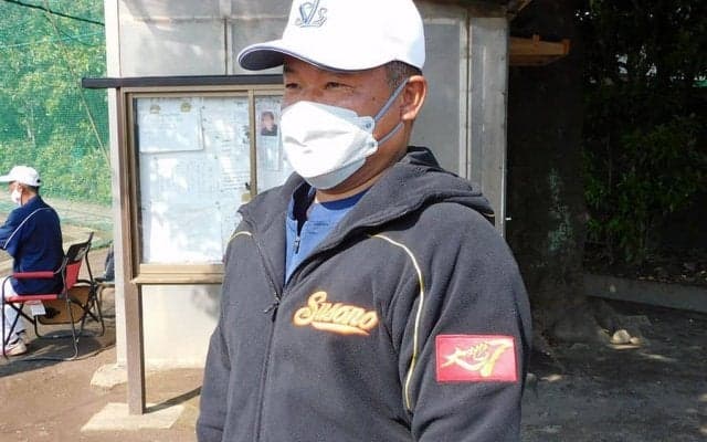 「性格」と「保護者」で選手の将来が見える…強豪シニア監督が考える“成功の条件”
