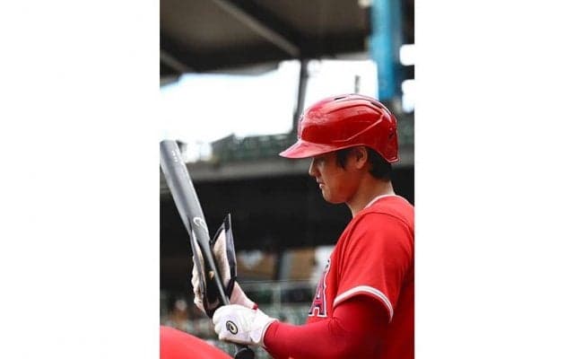 国境を越えて虜にする大谷翔平の人間性　“自称No.1”エ軍ファンが球場で目撃した行動