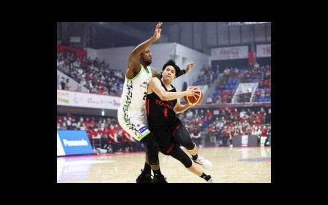 Ｂリーグ・ポストシーズンで注目したい３人の若き才能たち。大ケガからの復活、「関西人」、悪魔の左手…