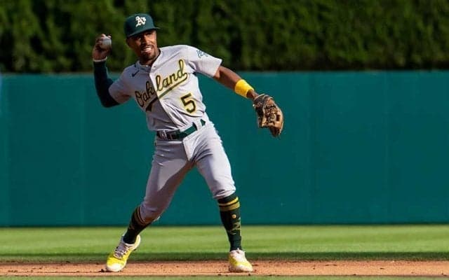 【MLB】本人も口あんぐり＆フリーズの“超絶美守”　「表情がすべてを物語っている」