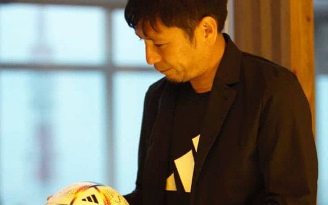 「2002年は中山さんや秋田さんが…」中田浩二が考える森保ジャパンが勝てるチームになるための条件