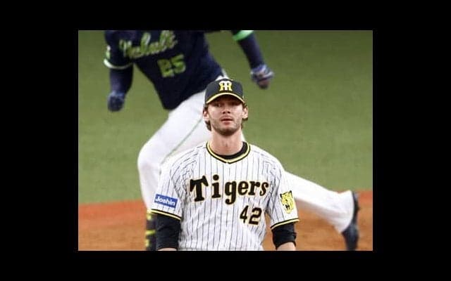 高木豊がセ・リーグの新外国人選手を４段階で評価。開幕戦で救援に失敗した阪神ケラーの課題も指摘