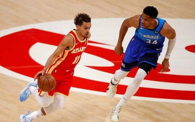 ホークスとバックスが今年10月にアラブ首長国連邦でプレシーズン2試合を開催